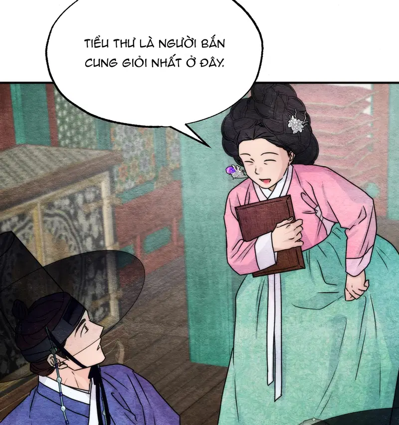Cuồng Nhãn - Chapter 85.1 trang 61