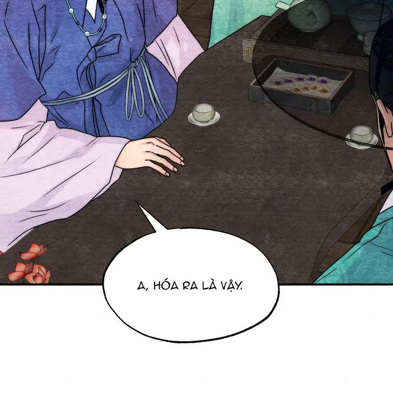 Cuồng Nhãn - Chapter 85.1 trang 62