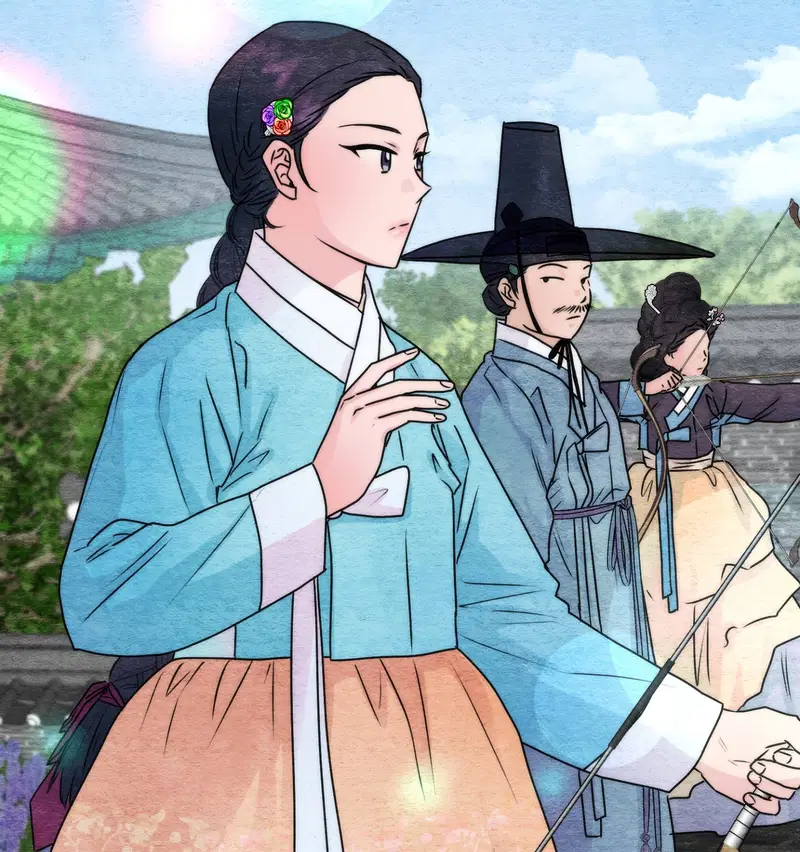 Cuồng Nhãn - Chapter 85.1 trang 64