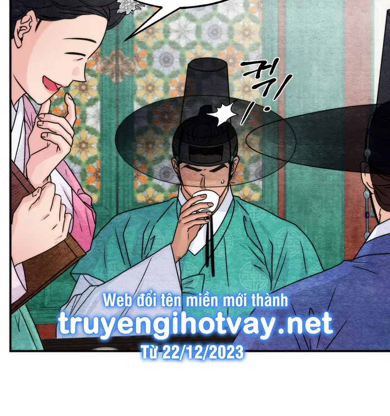 Cuồng Nhãn - Chapter 85.1 trang 66