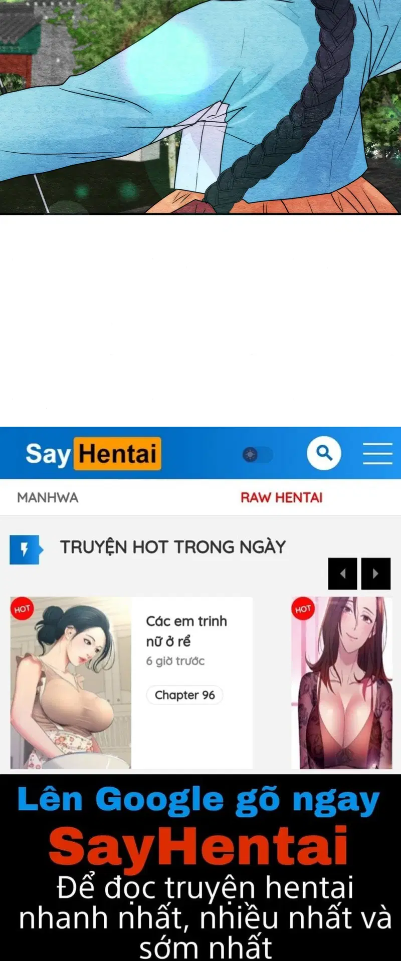 Cuồng Nhãn - Chapter 85.1 trang 72