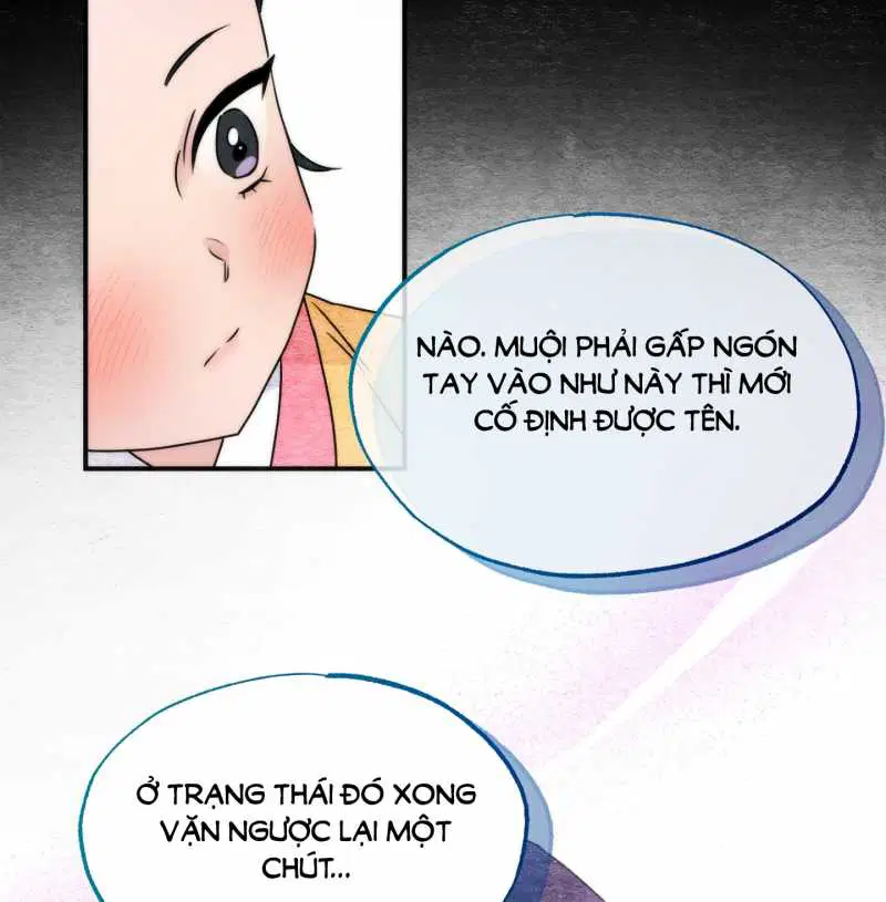 Cuồng Nhãn - Chapter 84.2 trang 17