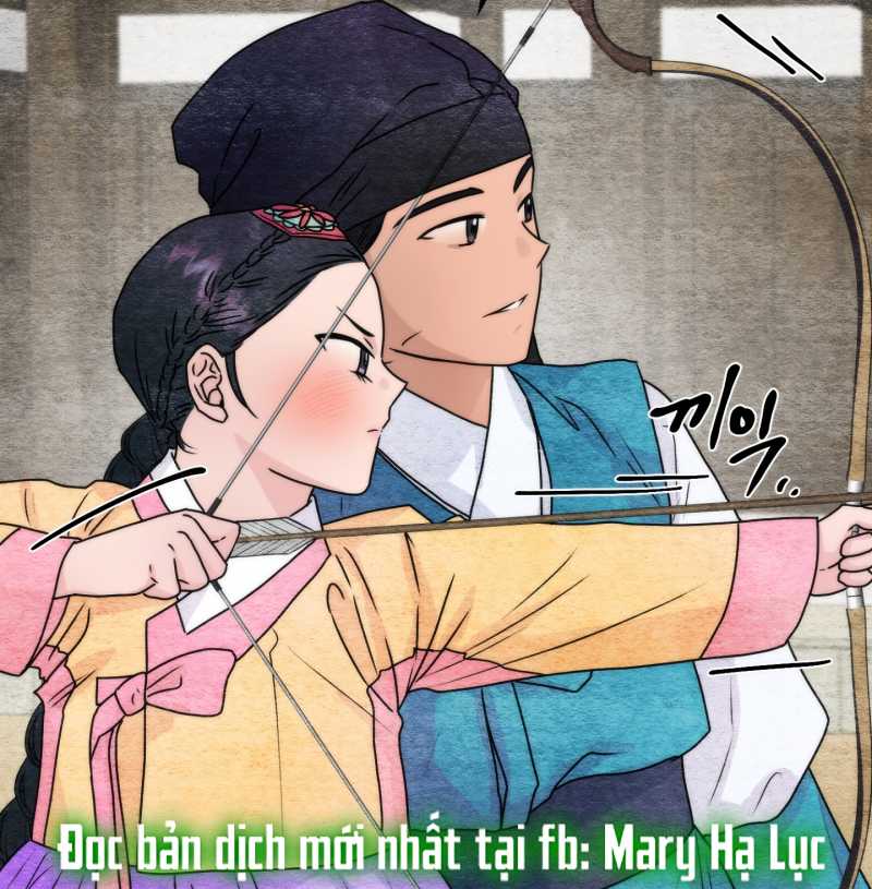 Cuồng Nhãn - Chapter 84.2 trang 20