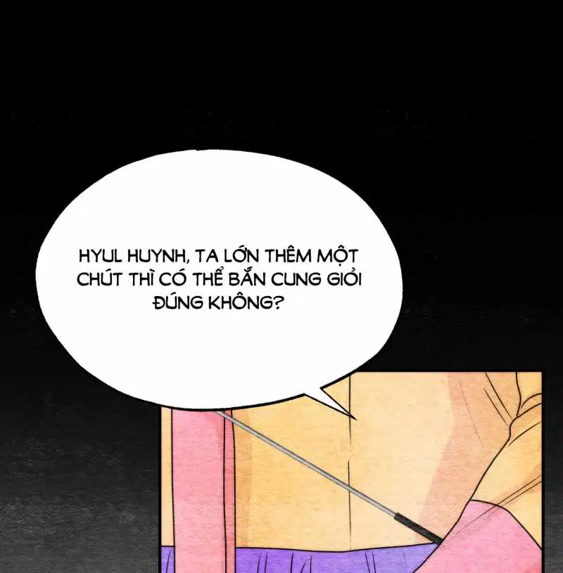 Cuồng Nhãn - Chapter 84.2 trang 27