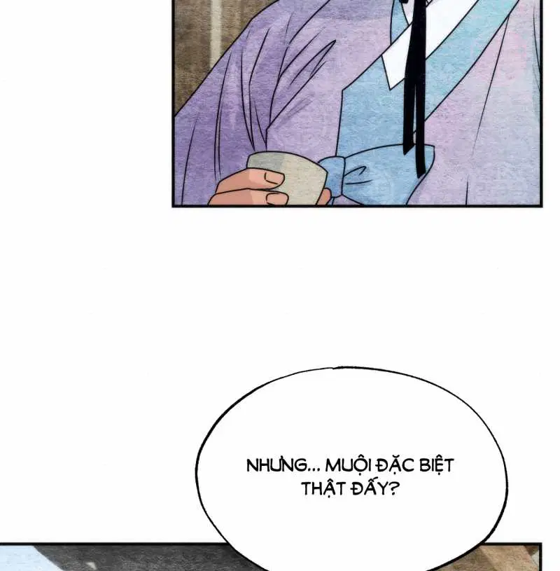 Cuồng Nhãn - Chapter 84.2 trang 36