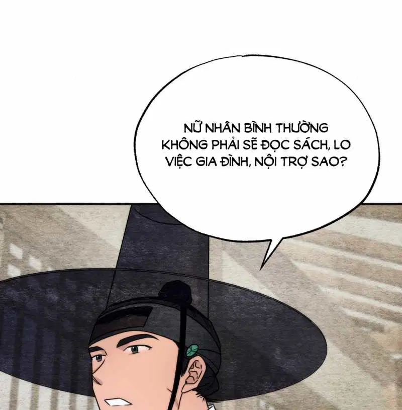 Cuồng Nhãn - Chapter 84.2 trang 38