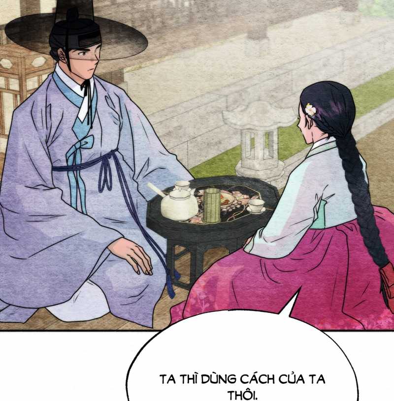 Cuồng Nhãn - Chapter 84.2 trang 41