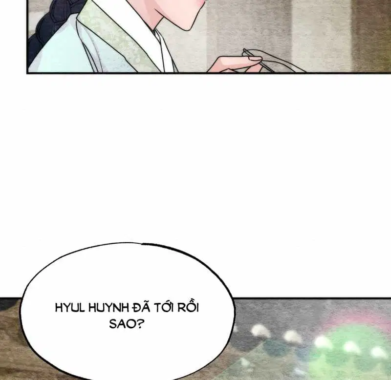 Cuồng Nhãn - Chapter 84.1 trang 22