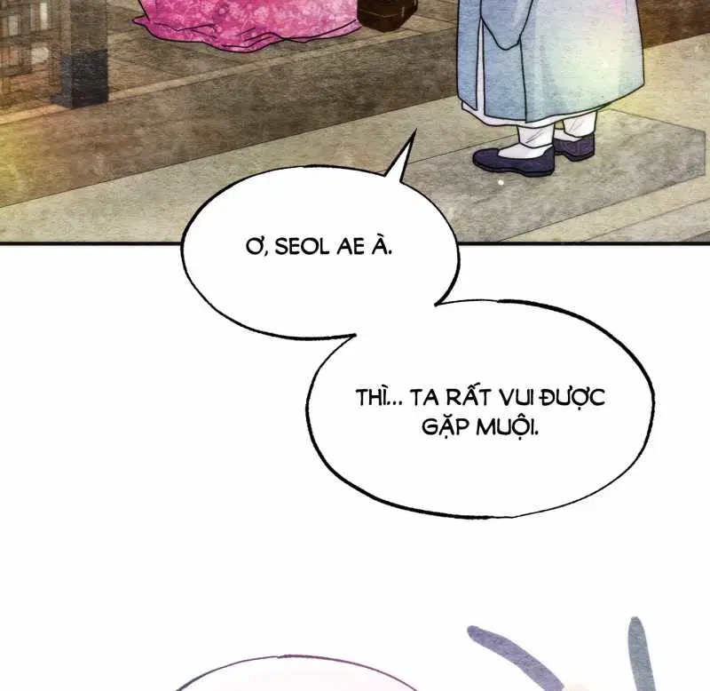 Cuồng Nhãn - Chapter 84.1 trang 24