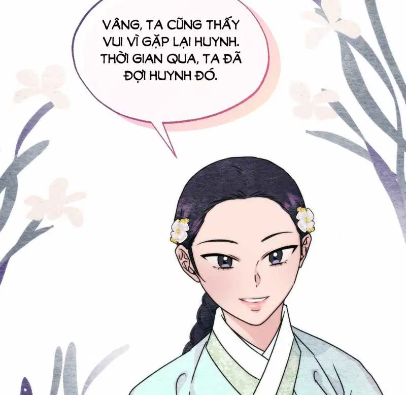 Cuồng Nhãn - Chapter 84.1 trang 25
