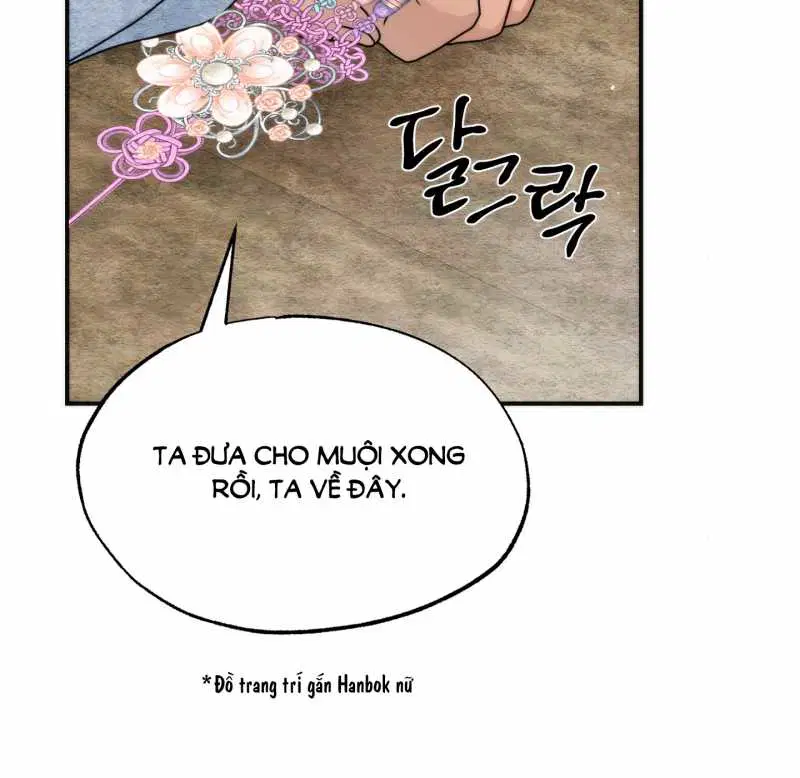 Cuồng Nhãn - Chapter 84.1 trang 30