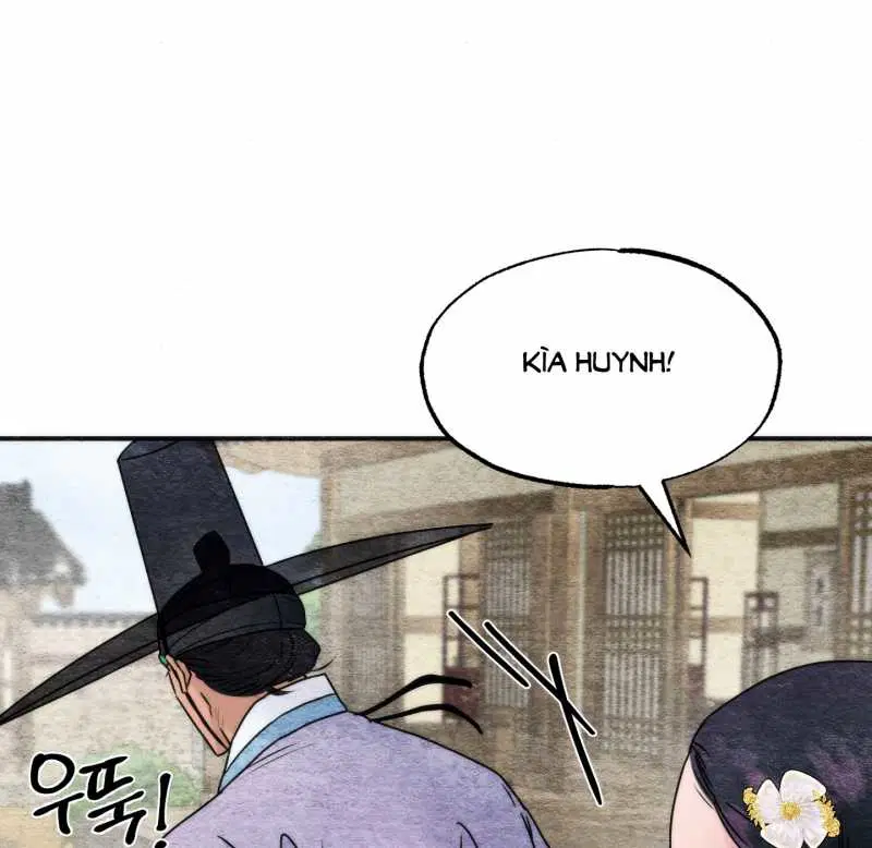 Cuồng Nhãn - Chapter 84.1 trang 31