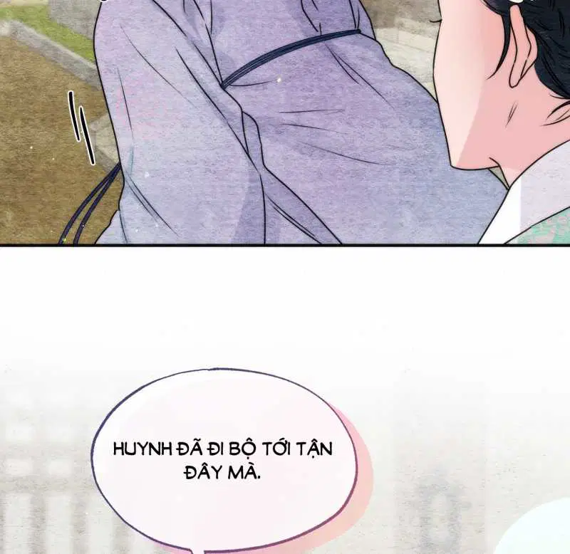 Cuồng Nhãn - Chapter 84.1 trang 32