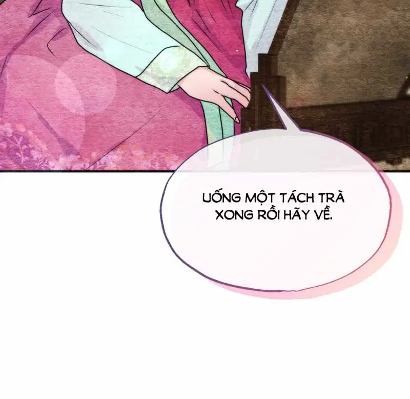 Cuồng Nhãn - Chapter 84.1 trang 34