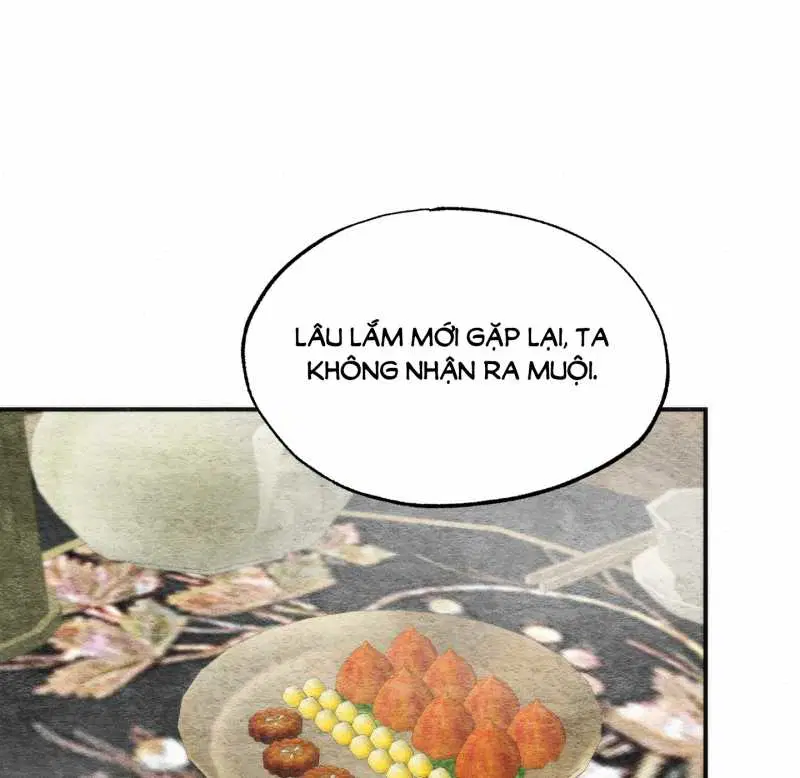 Cuồng Nhãn - Chapter 84.1 trang 37