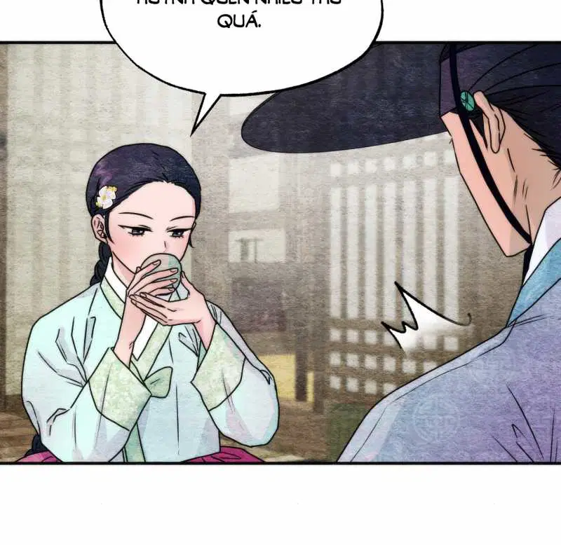 Cuồng Nhãn - Chapter 84.1 trang 39