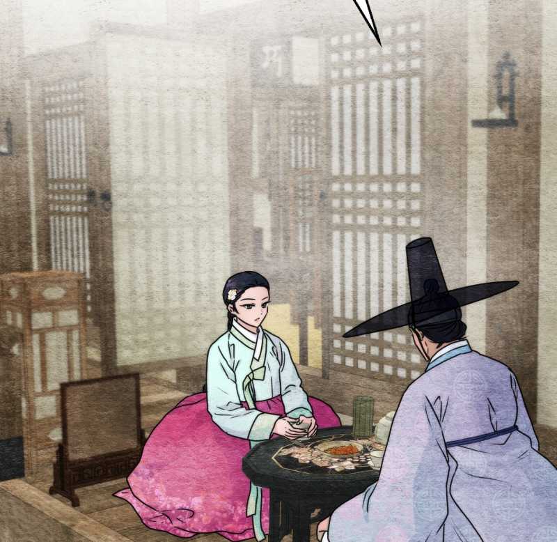 Cuồng Nhãn - Chapter 84.1 trang 41