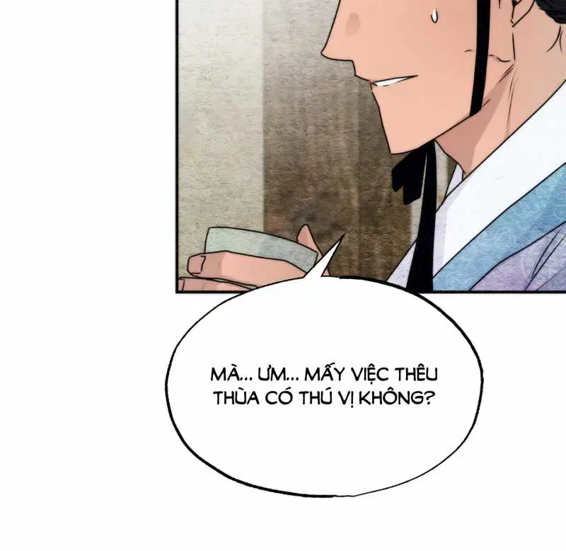 Cuồng Nhãn - Chapter 84.1 trang 45