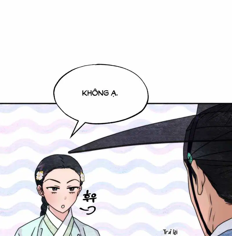 Cuồng Nhãn - Chapter 84.1 trang 46
