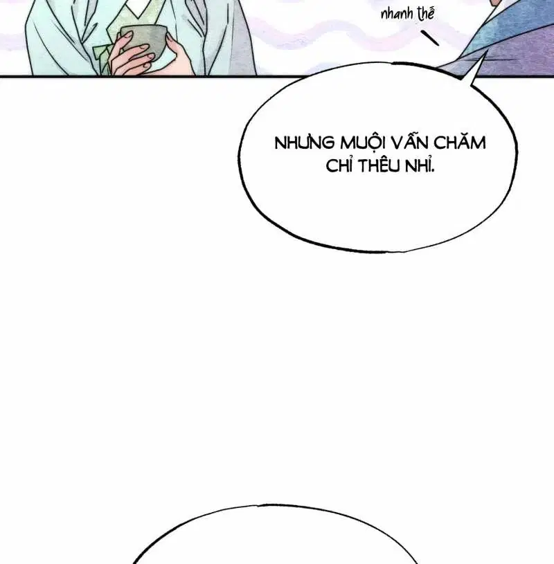 Cuồng Nhãn - Chapter 84.1 trang 47