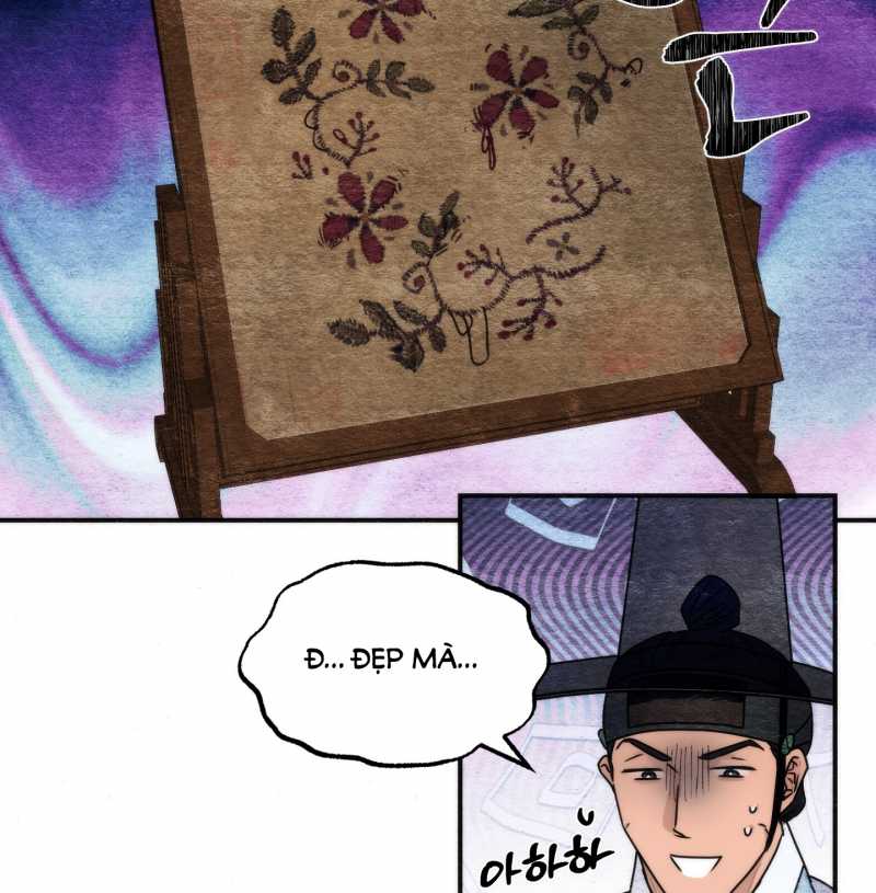 Cuồng Nhãn - Chapter 84.1 trang 50