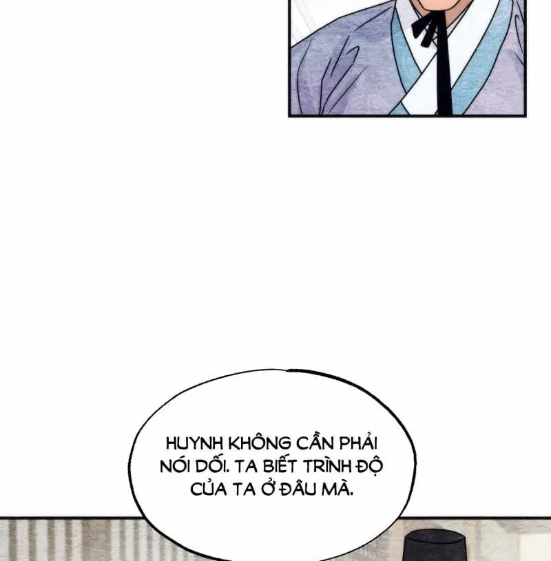 Cuồng Nhãn - Chapter 84.1 trang 51