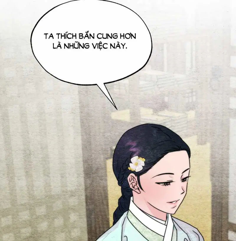 Cuồng Nhãn - Chapter 84.1 trang 53