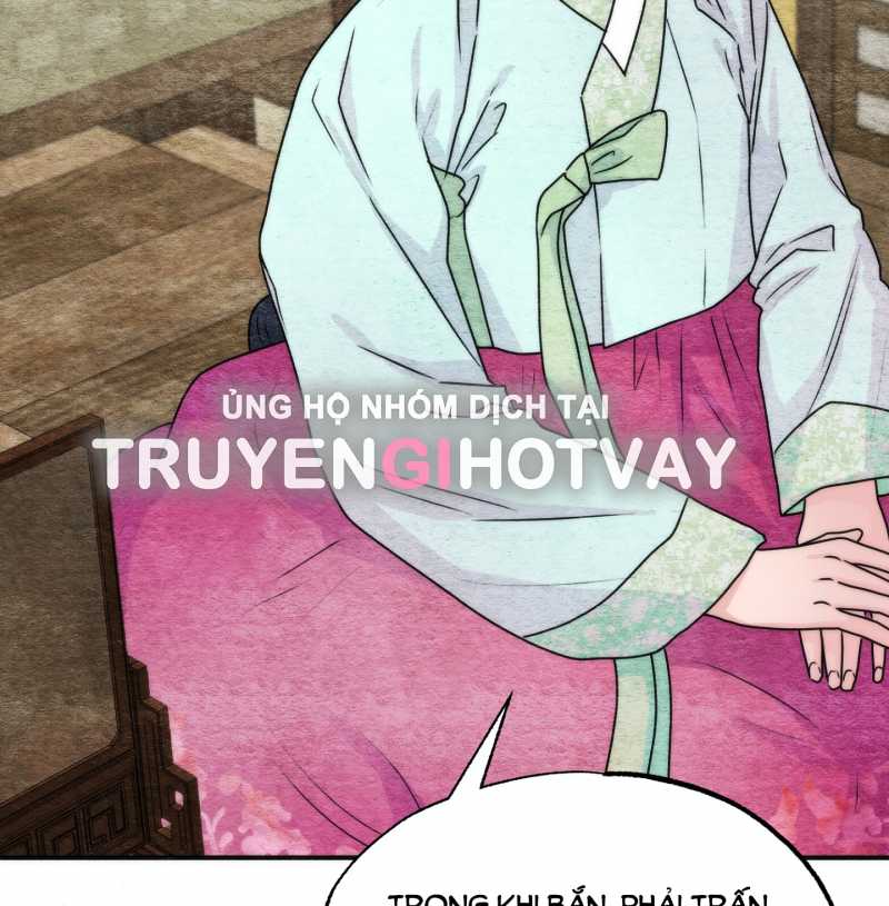 Cuồng Nhãn - Chapter 84.1 trang 54