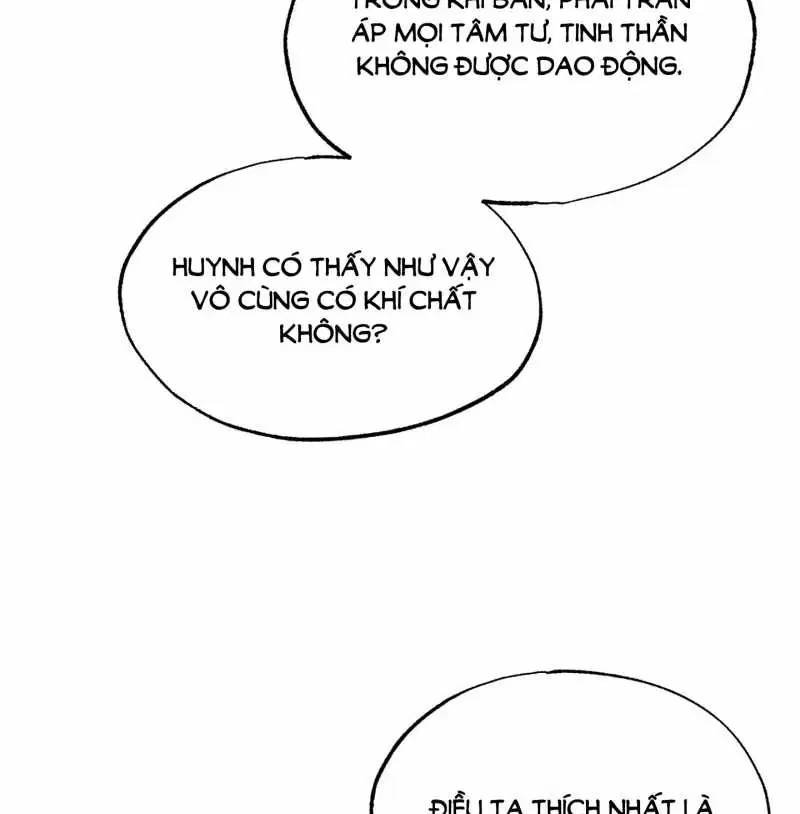 Cuồng Nhãn - Chapter 84.1 trang 55
