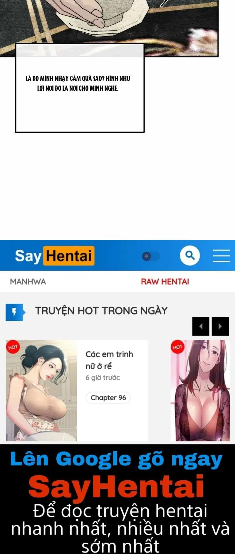 Cuồng Nhãn - Chapter 84.1 trang 60