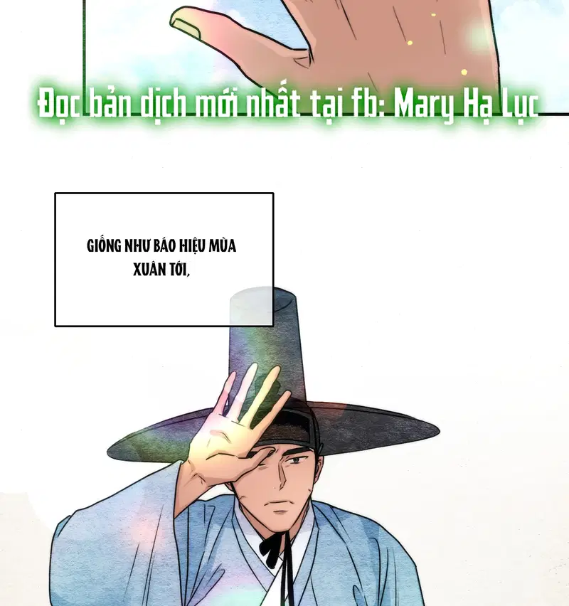 Cuồng Nhãn - Chapter 83.1 trang 17