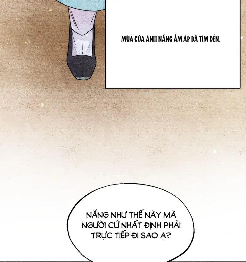 Cuồng Nhãn - Chapter 83.1 trang 19