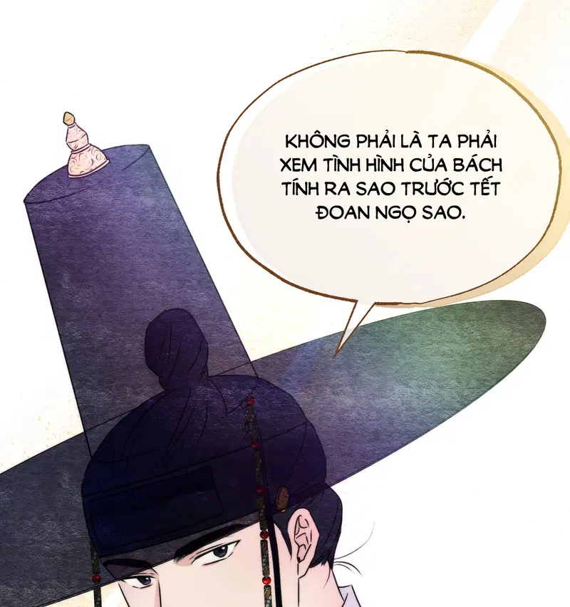 Cuồng Nhãn - Chapter 83.1 trang 21