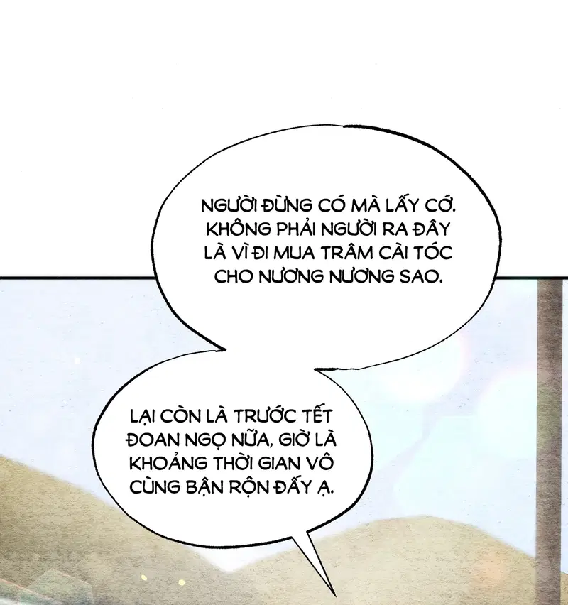 Cuồng Nhãn - Chapter 83.1 trang 24