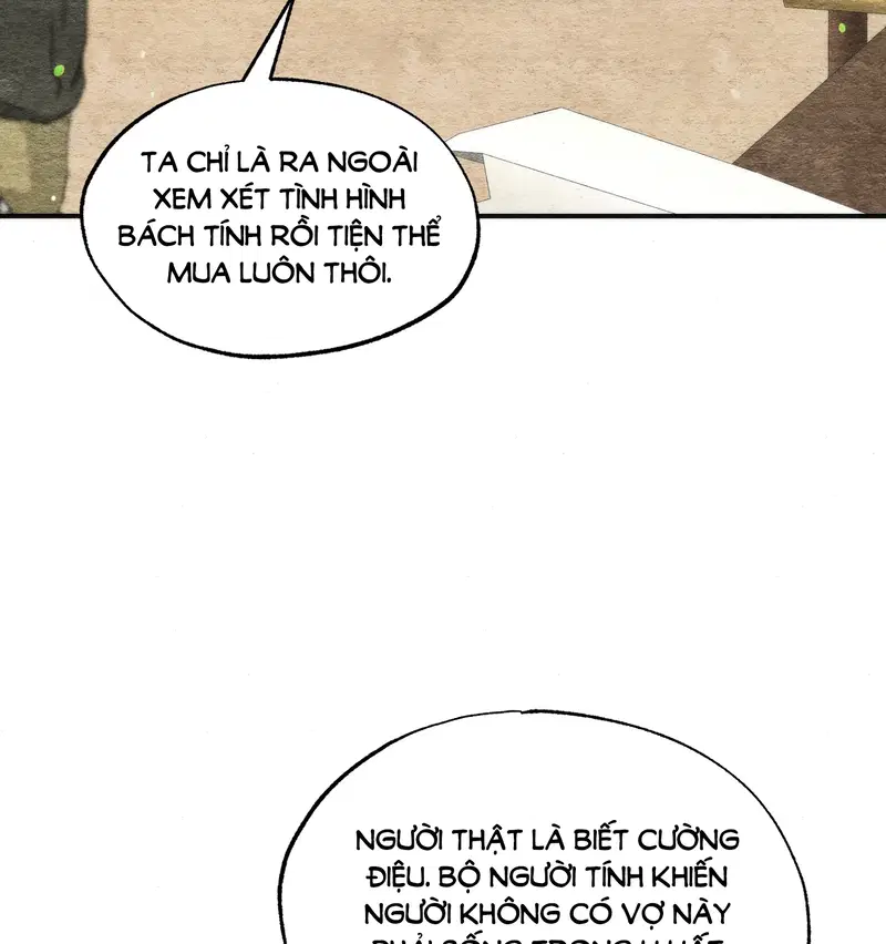 Cuồng Nhãn - Chapter 83.1 trang 26