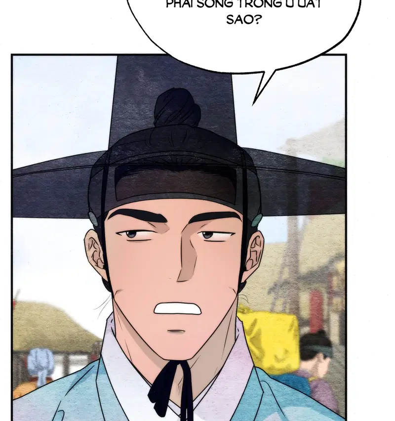Cuồng Nhãn - Chapter 83.1 trang 27