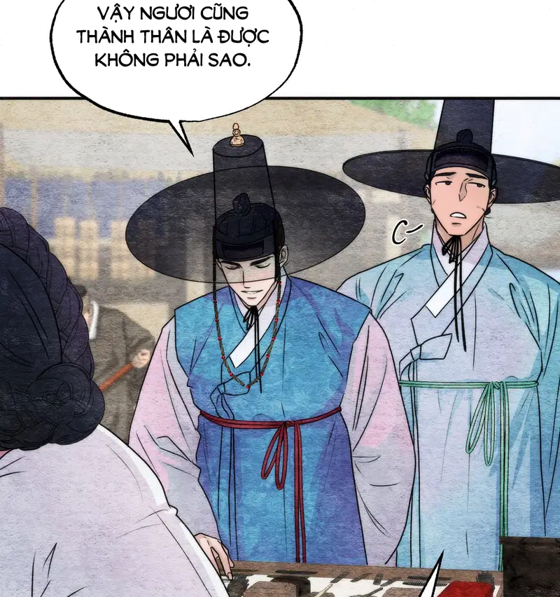 Cuồng Nhãn - Chapter 83.1 trang 29
