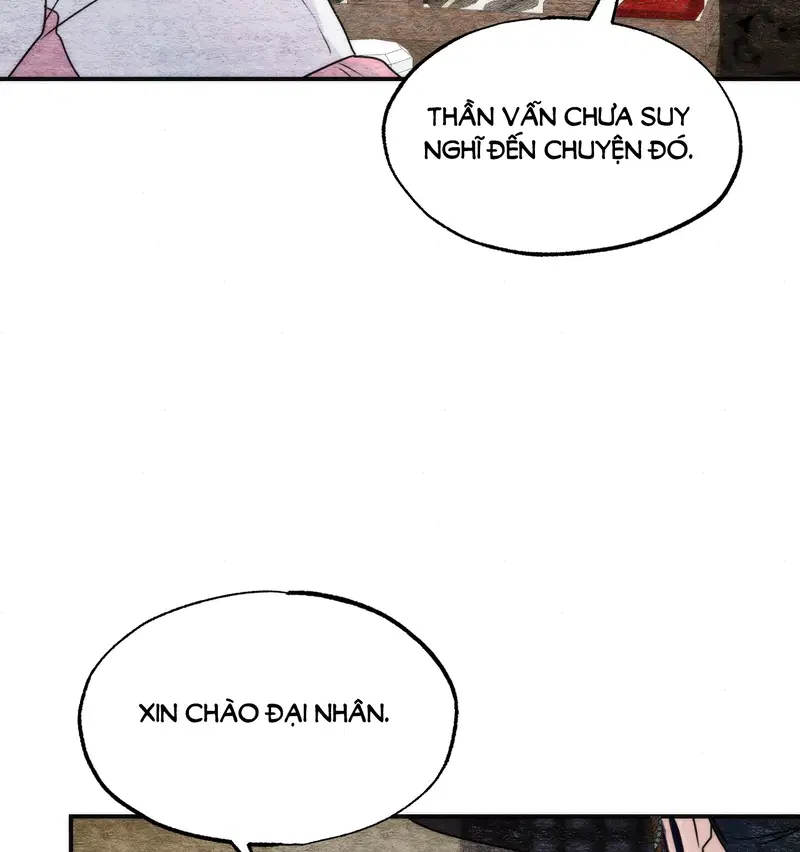 Cuồng Nhãn - Chapter 83.1 trang 30