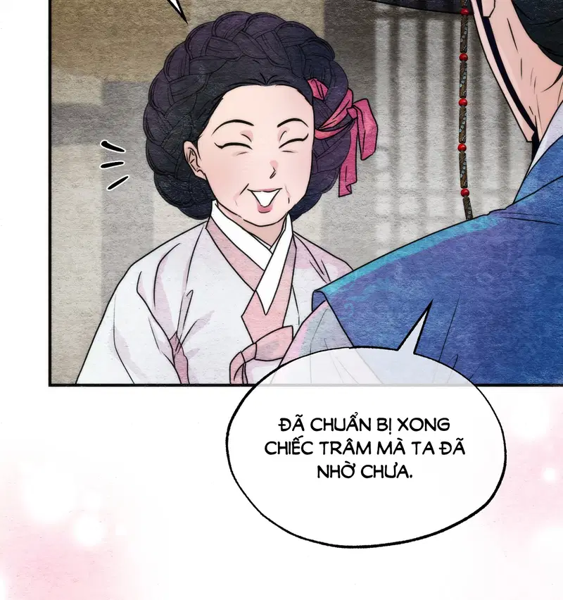 Cuồng Nhãn - Chapter 83.1 trang 31