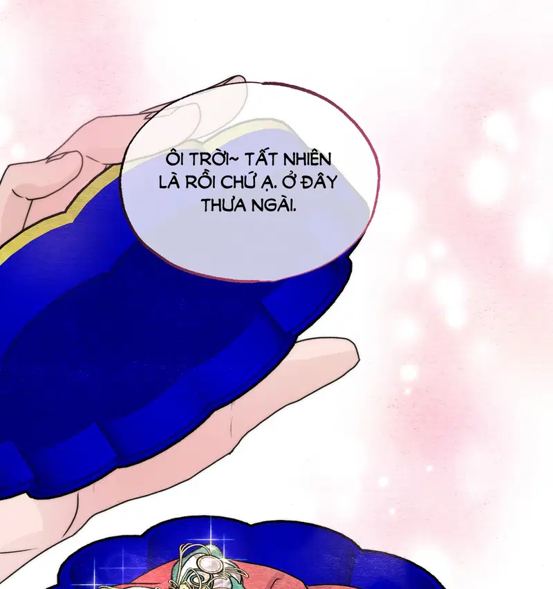 Cuồng Nhãn - Chapter 83.1 trang 32