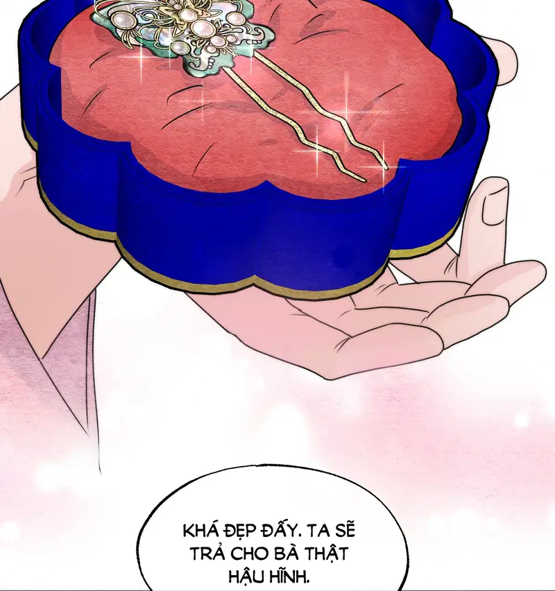 Cuồng Nhãn - Chapter 83.1 trang 33