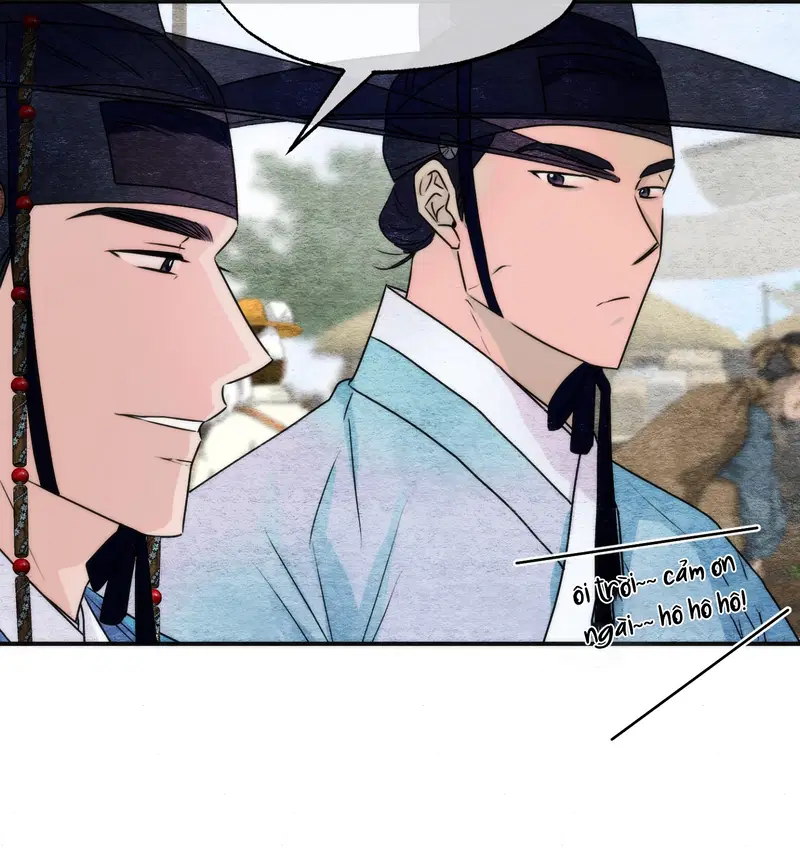 Cuồng Nhãn - Chapter 83.1 trang 34