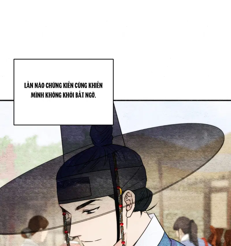 Cuồng Nhãn - Chapter 83.1 trang 35