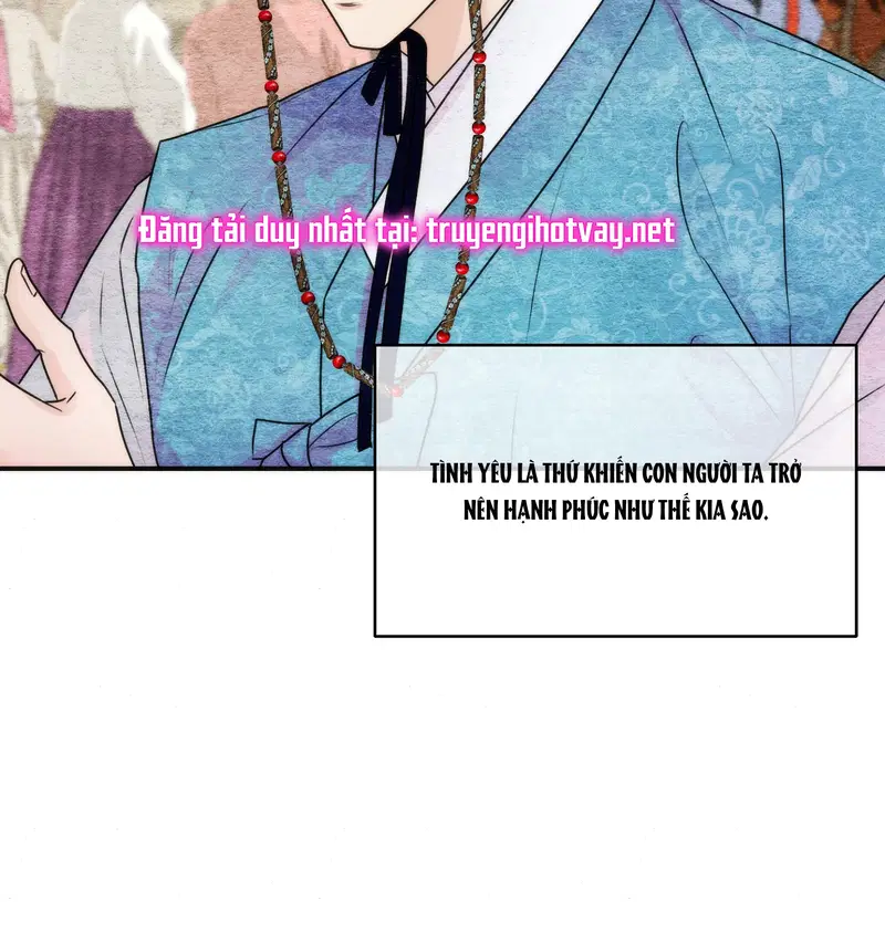 Cuồng Nhãn - Chapter 83.1 trang 36