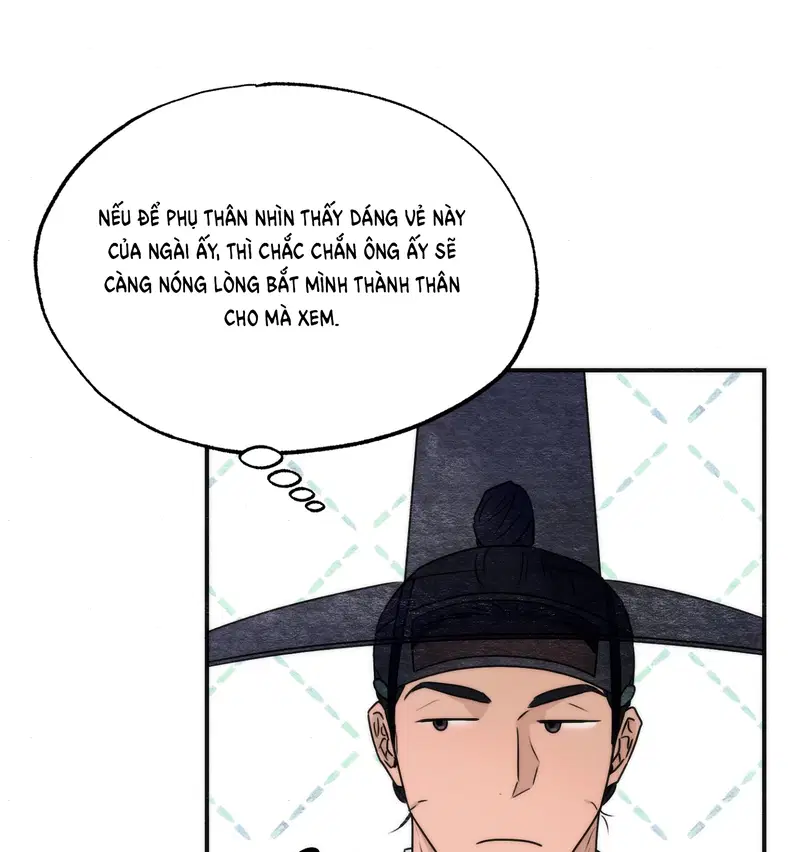 Cuồng Nhãn - Chapter 83.1 trang 37