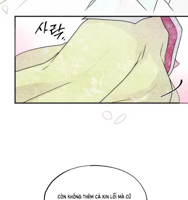 Cuồng Nhãn - Chapter 83.1 trang 42