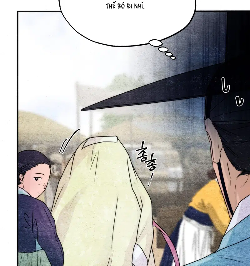 Cuồng Nhãn - Chapter 83.1 trang 43
