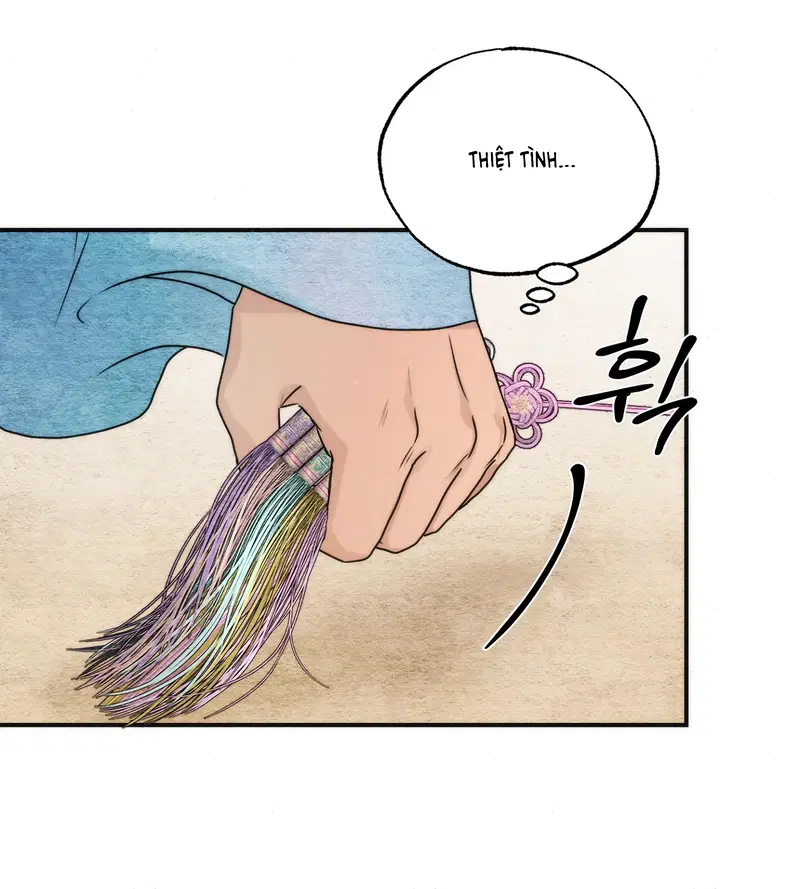 Cuồng Nhãn - Chapter 83.1 trang 47