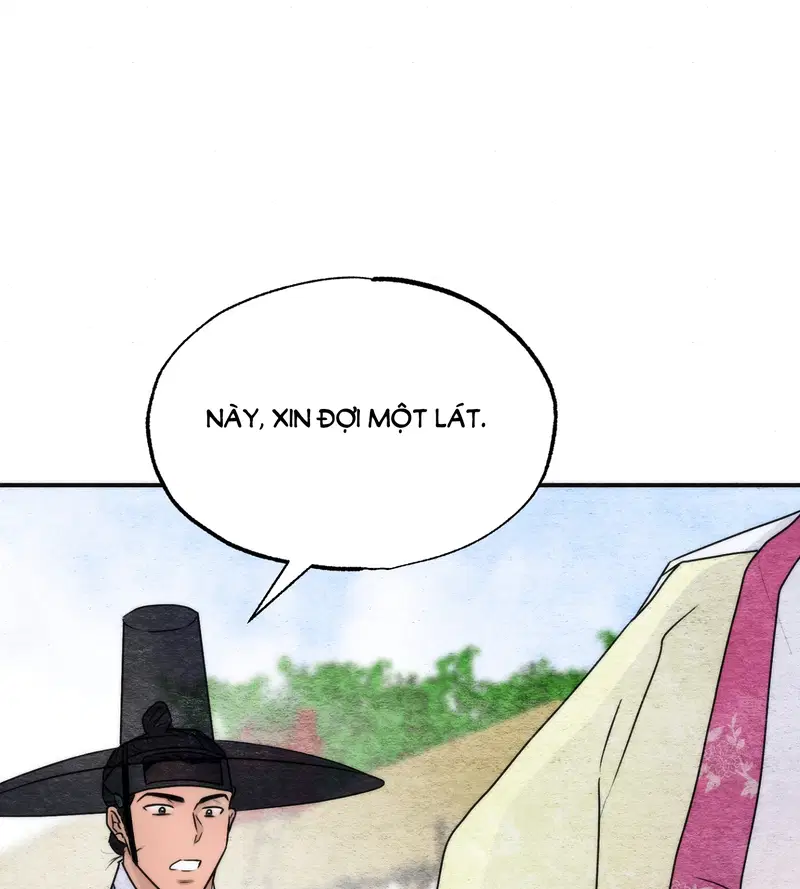 Cuồng Nhãn - Chapter 83.1 trang 48