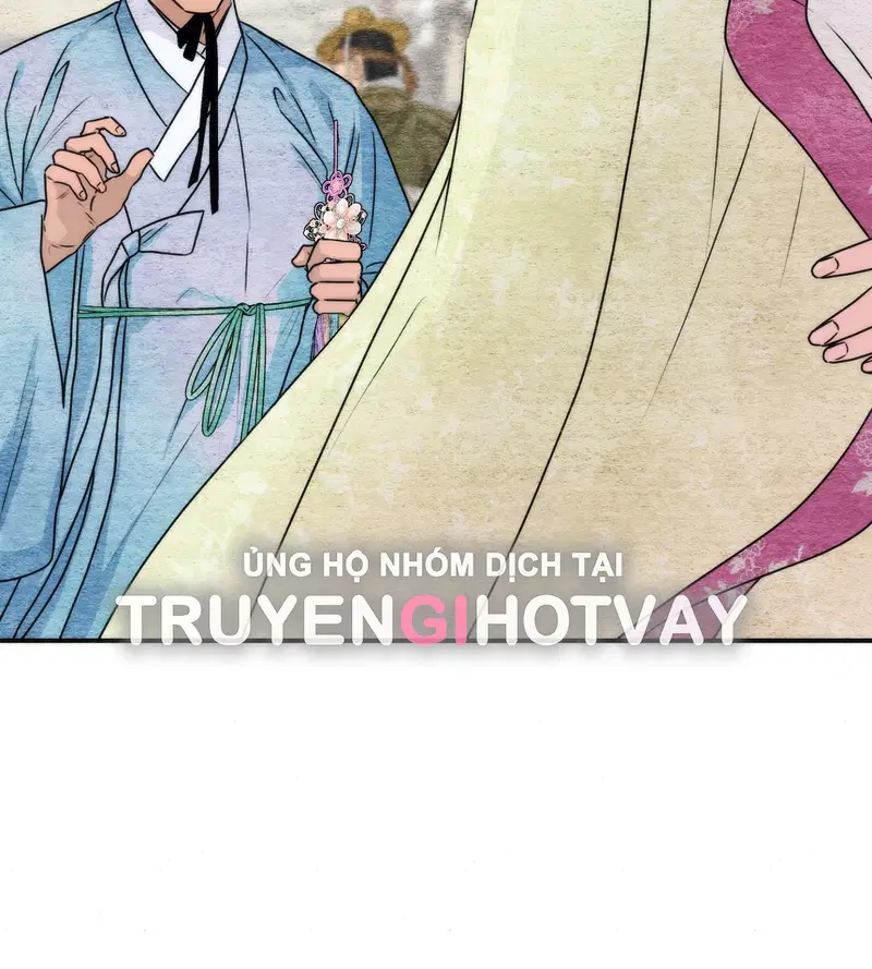 Cuồng Nhãn - Chapter 83.1 trang 49